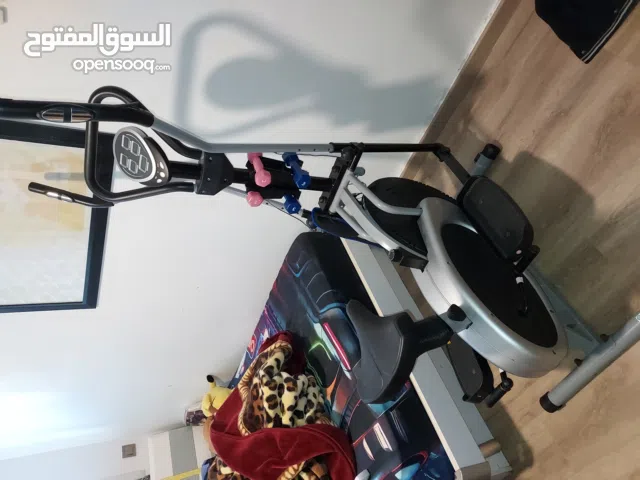 سلام هيا مستعملة ولكن في حالة جديدة