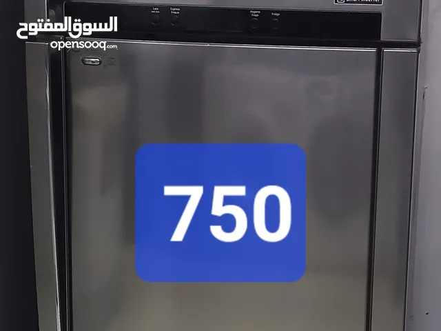 LG Refrigerators in Ajman