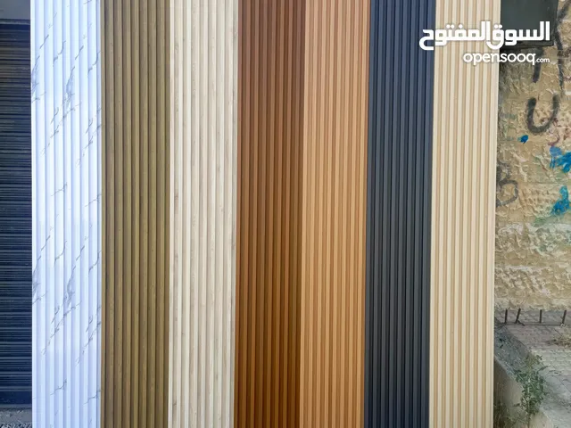 بديل الخشب وارضيات الباركية