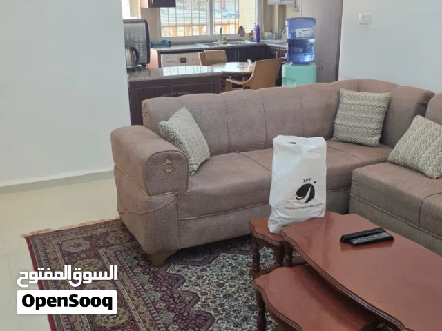 100 m2 2 Bedrooms Apartments for Rent in Amman Tabarboor