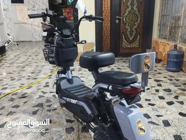 دراجه شحن حجم 14 مكفوله من اي عطل