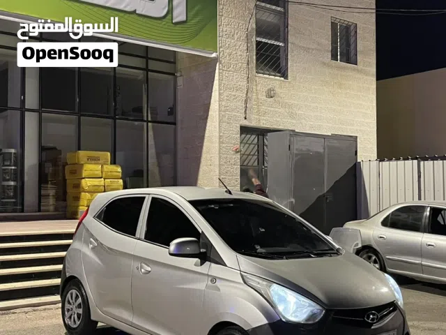2013 Hyundai i10 Standard