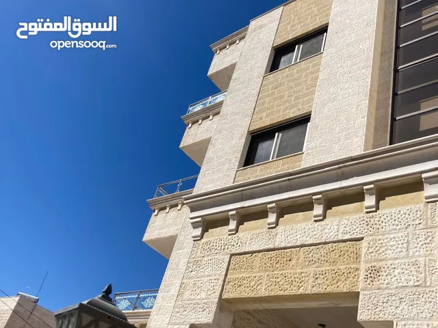 173 m2 3 Bedrooms Apartments for Sale in Amman Tabarboor