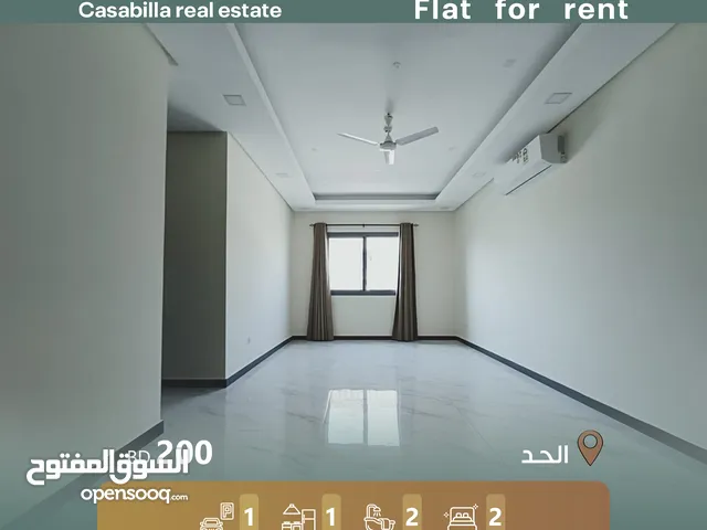120m2 2 Bedrooms Apartments for Rent in Muharraq Hidd