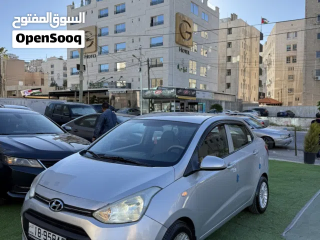 2015 Hyundai i10 GL