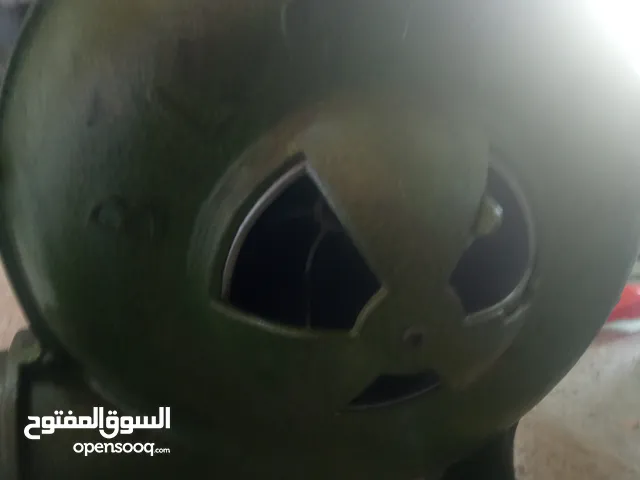 بلور هواء صناعي مستعمل بسيط