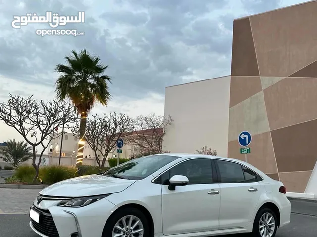 Toyota Corolla 2020 in Southern Governorate