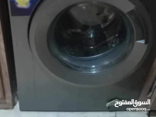 Beko 7 - 8 Kg Washing Machines in Irbid