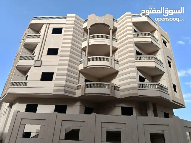 180 m2 3 Bedrooms Apartments for Sale in Damietta New Damietta