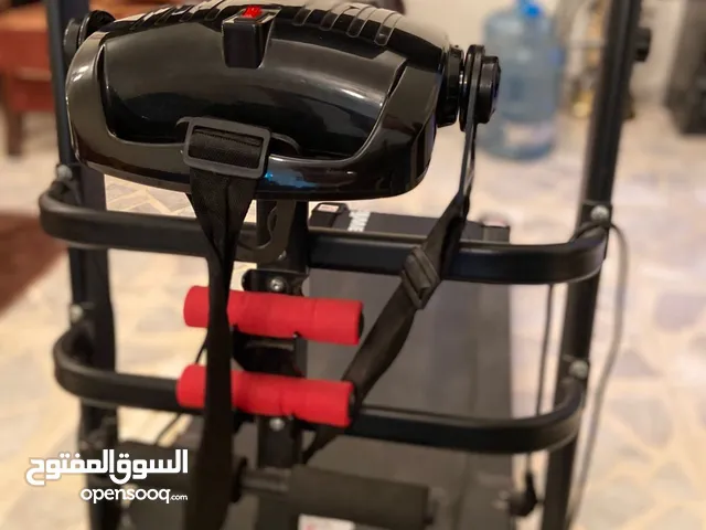 جهاز تريد ميل امريكي