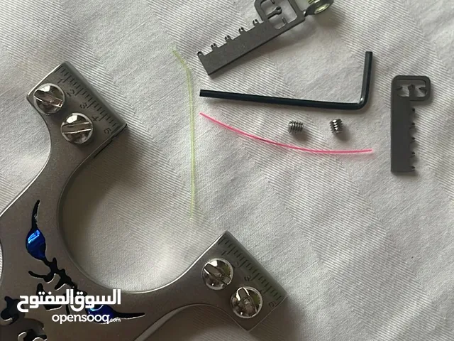 نشاشيب لصيد ذو الجوده العاليه