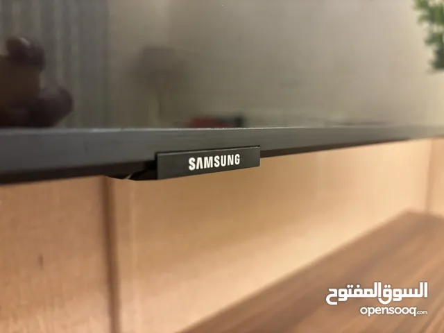 Samsung 50” Crystal UHD Smart TV