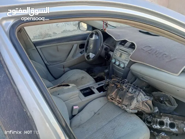 Used Toyota Camry in Tripoli