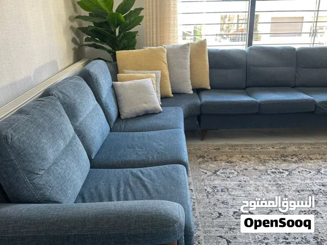 طقم كنب كورنر للبيع