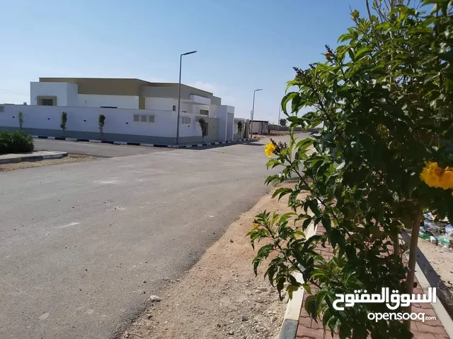 Residential Land for Sale in Benghazi Al Hawary