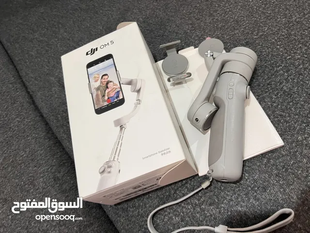 Dji osmo 5