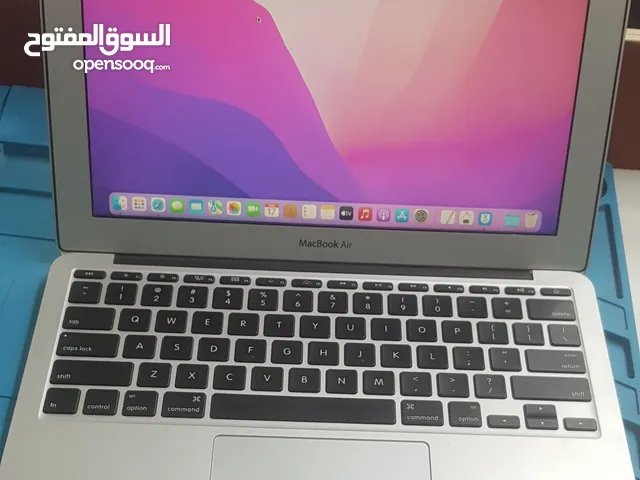 MacBook Air 2015 storege 4/128gb SSD