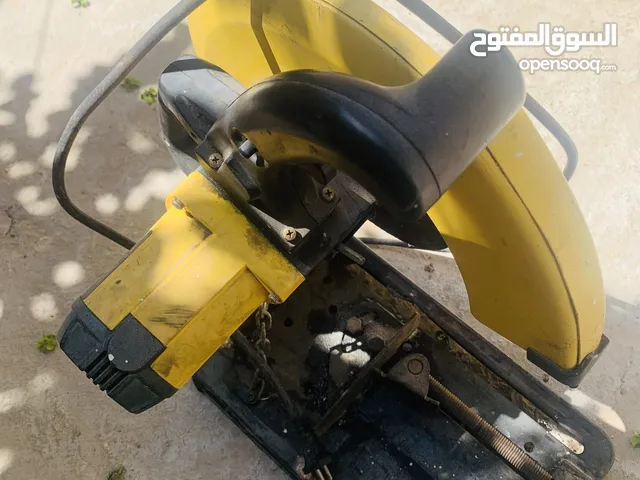 صاروخ قص حديد ثابت اسعمال خفيف جدا للجادين التواصل