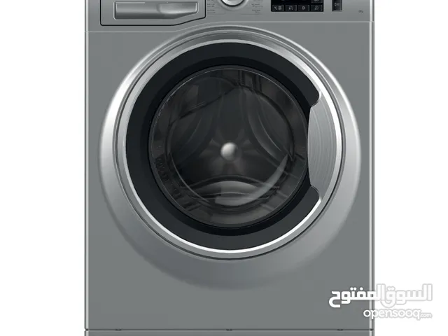 Ariston 7 - 8 Kg Washing Machines in Amman