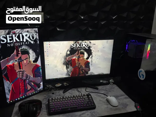 Windows Custom-built  Computers  for sale  in Baghdad