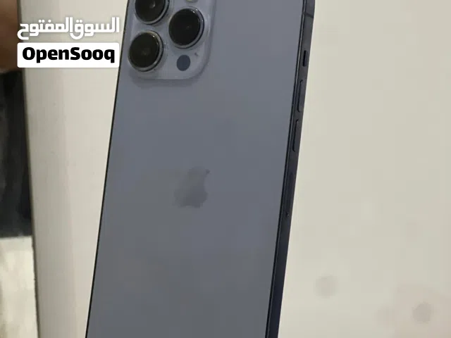 Apple iPhone 13 Pro Max 128 GB in Tripoli