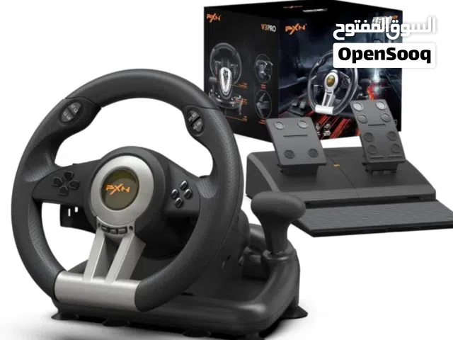 pxn v3pro 100% مستعمل يومين + الكراتونة شغال