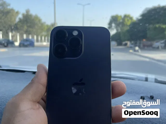 iPhone 14promax محلي دبل شفره