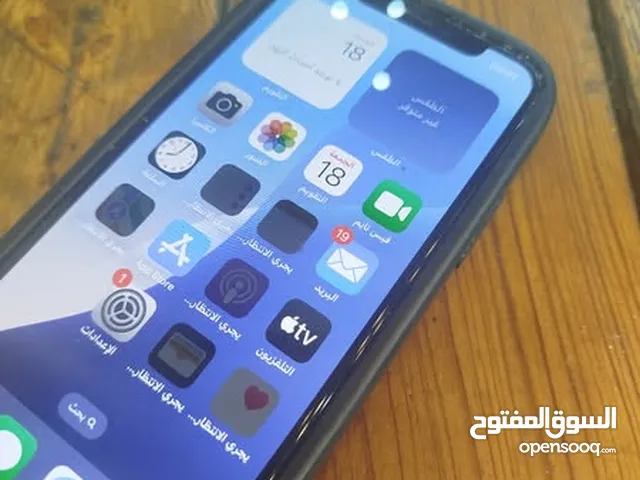 ايفون 11 برو