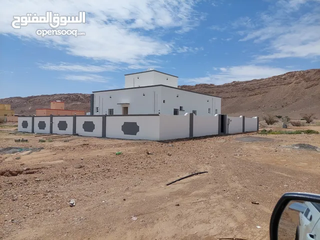 بيت جديد  للبيع في الرايبة  عبري