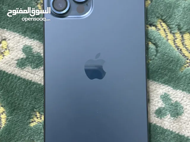 آيفون 12برو ماكس 256