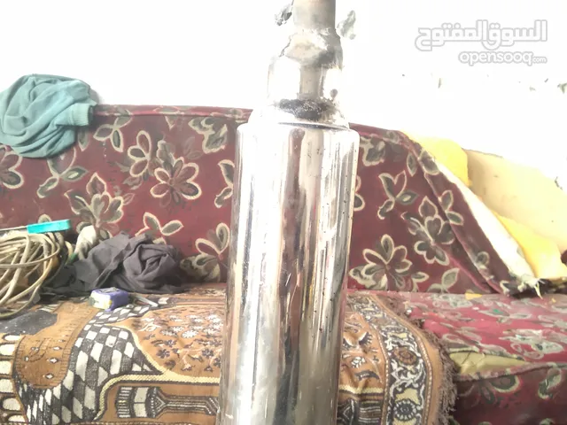 اكزوزت هدرز ستانلس ستيل
