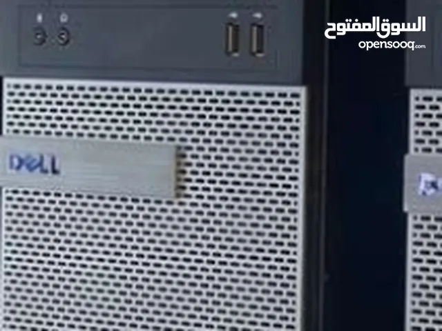 Windows Dell  Computers  for sale  in Derna