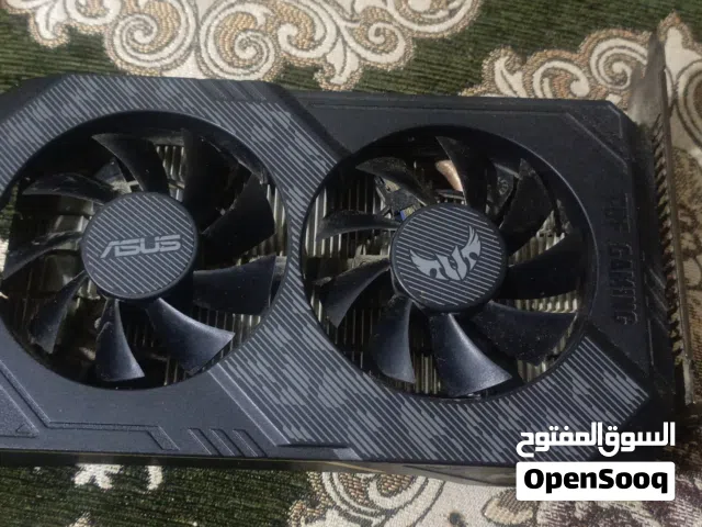 كرت شاشه GTX 1650 Sopar