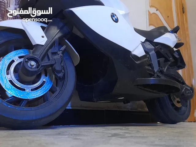 موتسيكل أطفال للبيع بسعر مغري