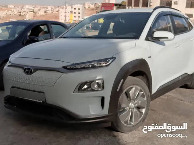 هيونداي كونا 2020 اقساط