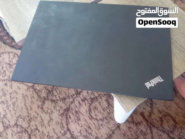 Windows Lenovo for sale  in Zarqa