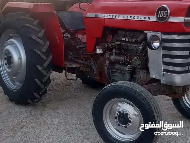 1972 Tractor Agriculture Equipments in Zarqa
