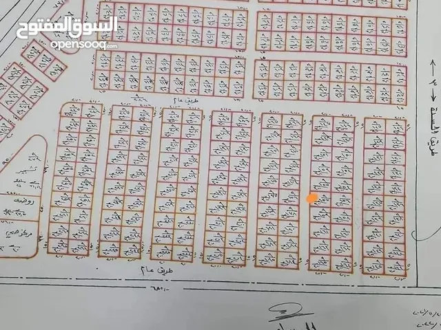 بيع قطعه ارض ملك صرف في الدورة بالقرب من سريع الدورة بغداد الجديدة /كرارة مقاطعة 9 رقم القطعة 24
