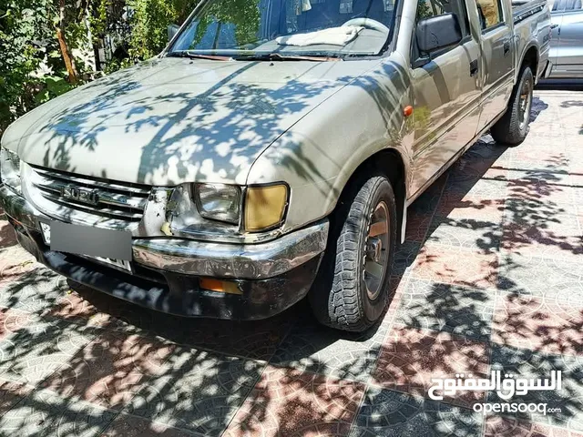 Used Isuzu Other in Ajloun