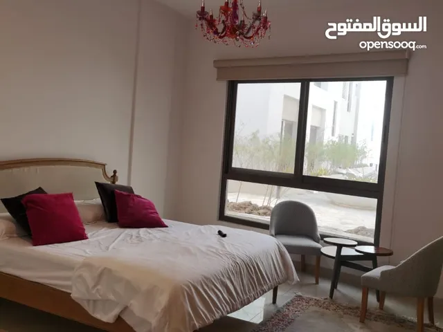 107 m2 2 Bedrooms Apartments for Rent in Muscat Al Mawaleh