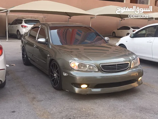 Nissan Maxima 2004 in Northern Governorate