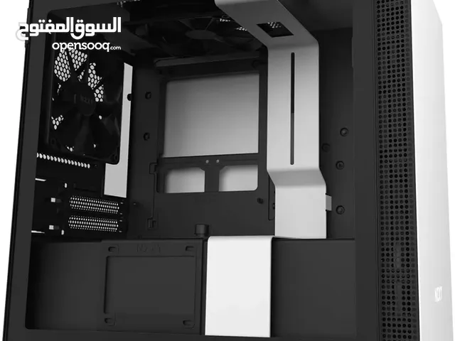 CASE NZXT H210 (NEW) جديد