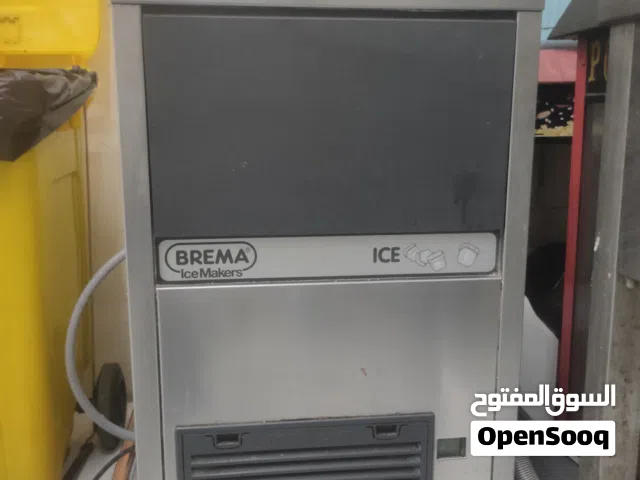 ice cube machine