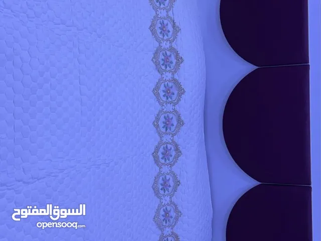سلام عليكم غرفة نوم 5 قطع مستعملة