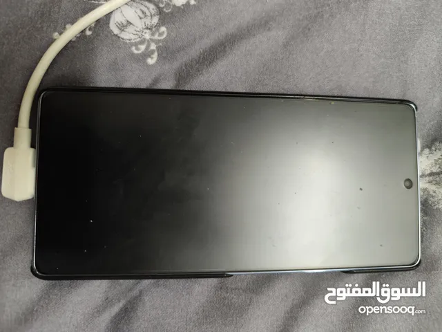 Infinix GT 20 Pro 256 GB in Al Dhahirah