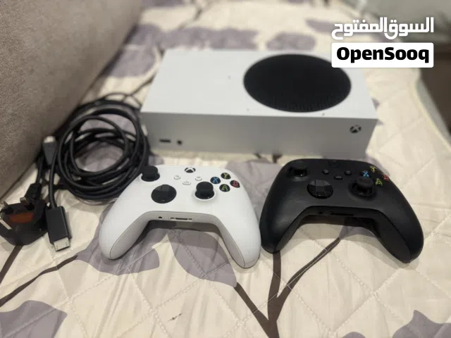 اكس بوكس سيرس اس