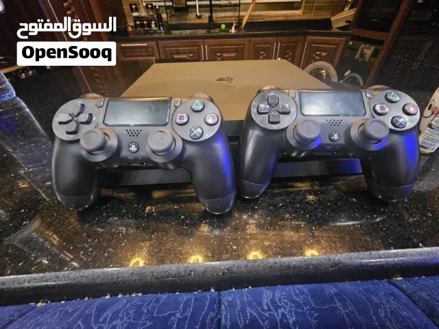 PlayStation 4 PlayStation for sale in Zarqa