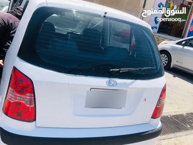 Used Hyundai Atos in Amman