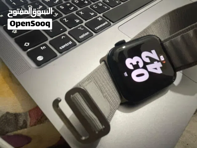 Apple smart watches for Sale in Amman