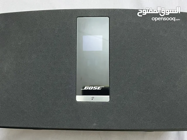 Bose SoundTouch 20 Series Wireless Music System